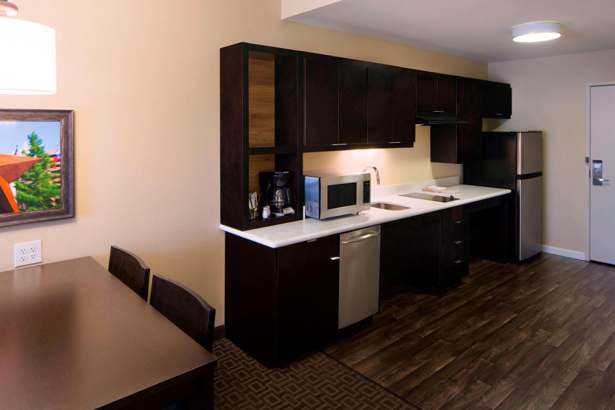 Towneplace Suites By Marriott Austin Round Rock Exterior foto