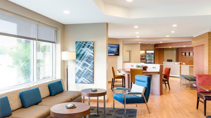 Towneplace Suites By Marriott Austin Round Rock Exterior foto