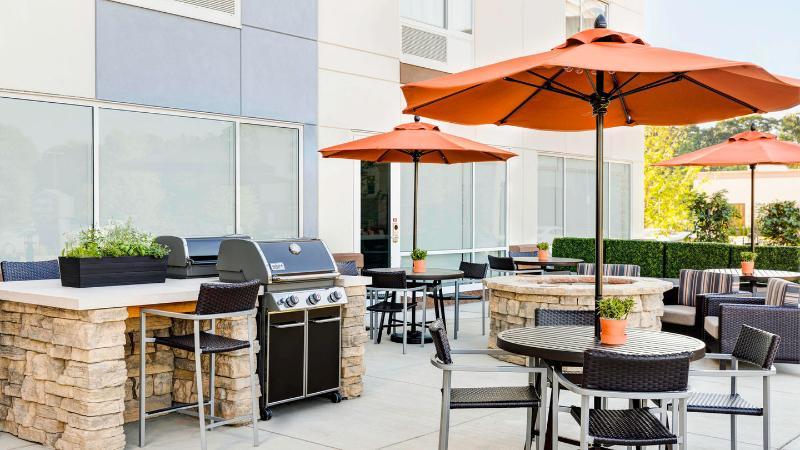 Towneplace Suites By Marriott Austin Round Rock Exterior foto