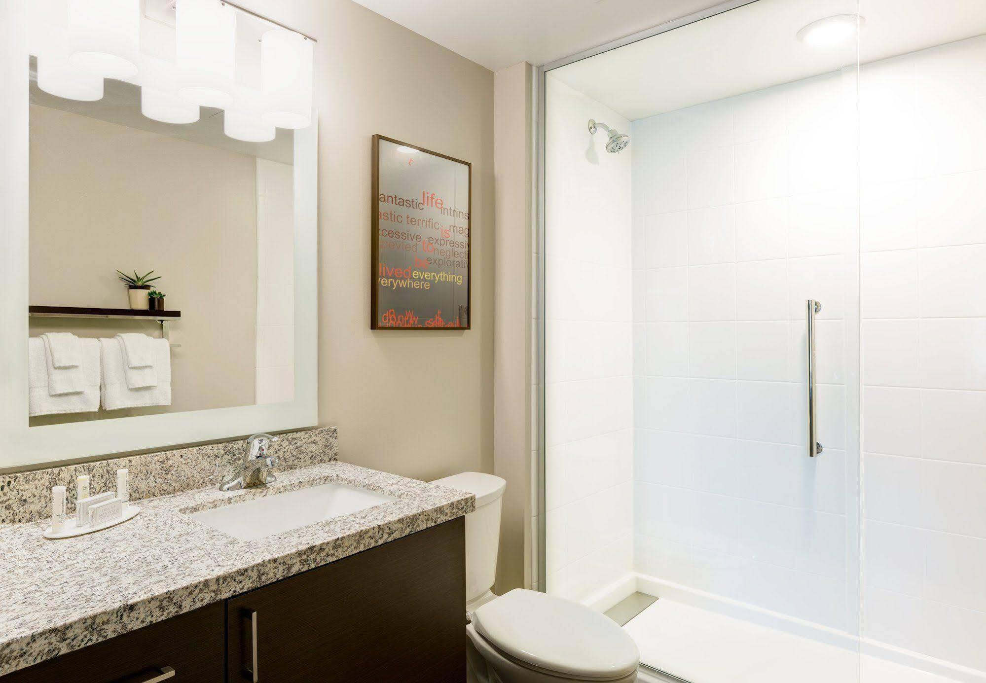 Towneplace Suites By Marriott Austin Round Rock Exterior foto