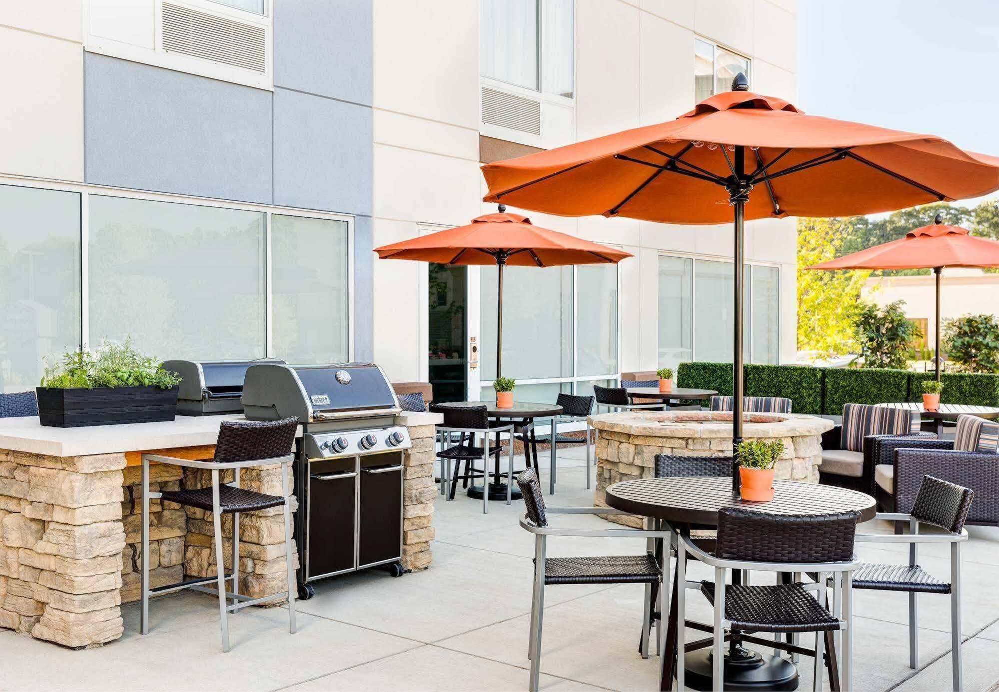 Towneplace Suites By Marriott Austin Round Rock Exterior foto